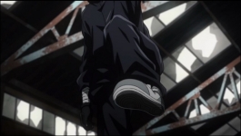 Sakamoto Days - Season 01 Episode 21